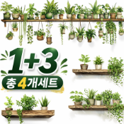 행잉 플랜트